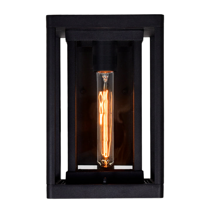 CWI Lighting One Light Outdoor Wall Lantern