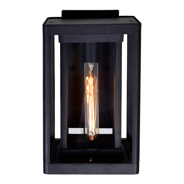 CWI Lighting One Light Outdoor Wall Lantern