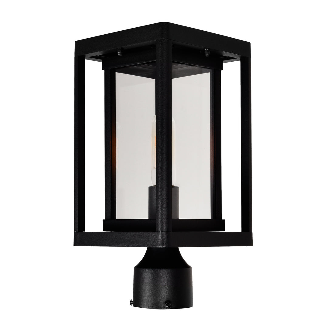 CWI Lighting One Light Outdoor Lantern Head