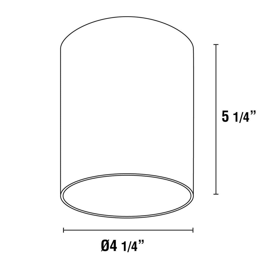 Eurofase LED Ceiling Mount