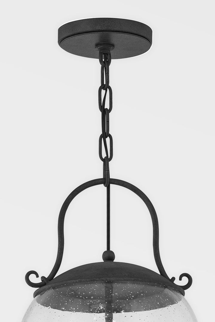 Troy Lighting Four Light Pendant