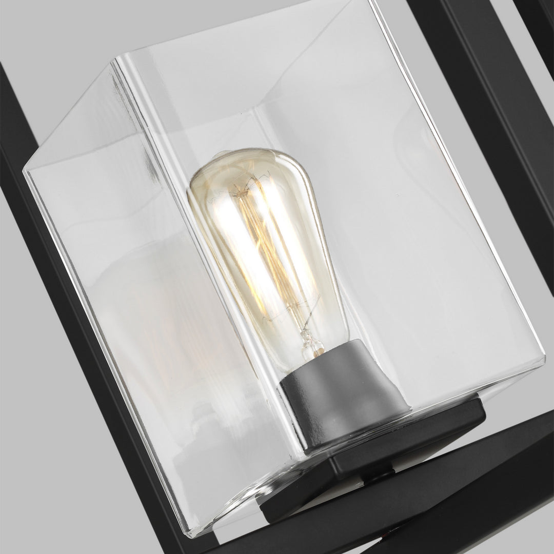 Generation Lighting. One Light Pendant