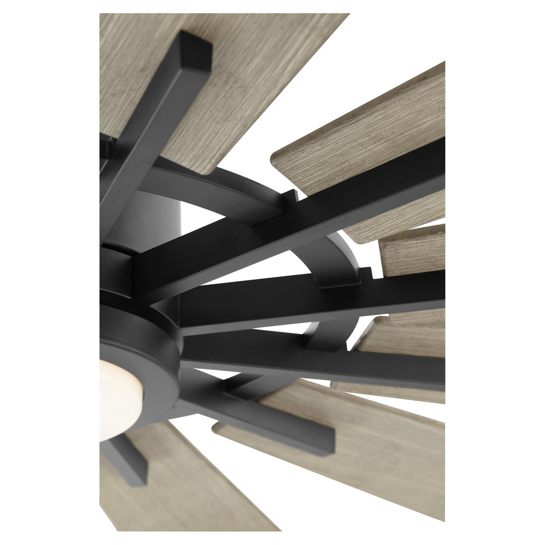 Quorum 60"Patio Fan