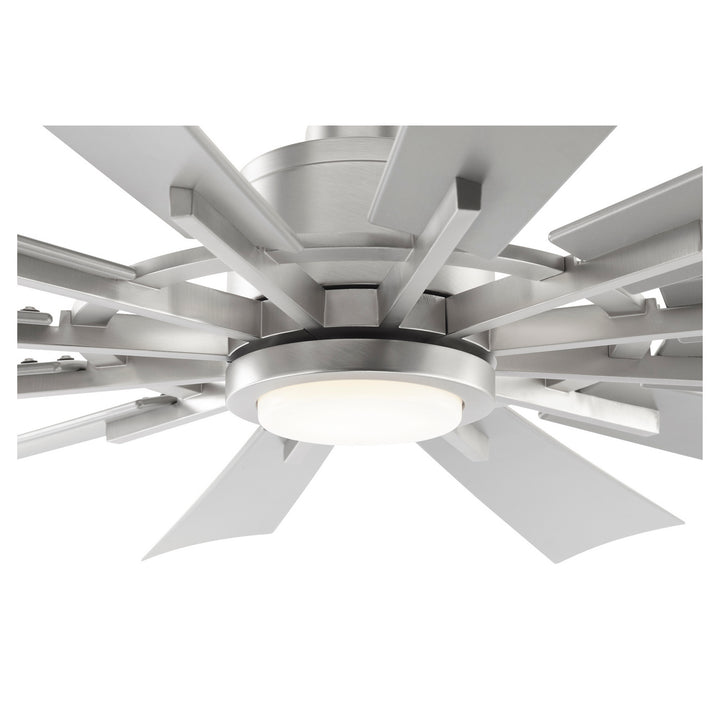 Quorum 72"Patio Fan