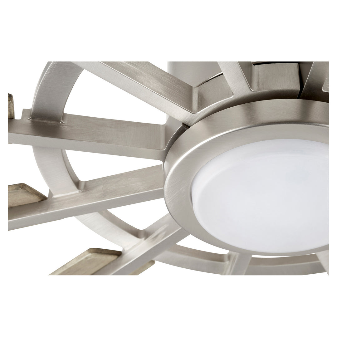 Quorum 72"Patio Fan