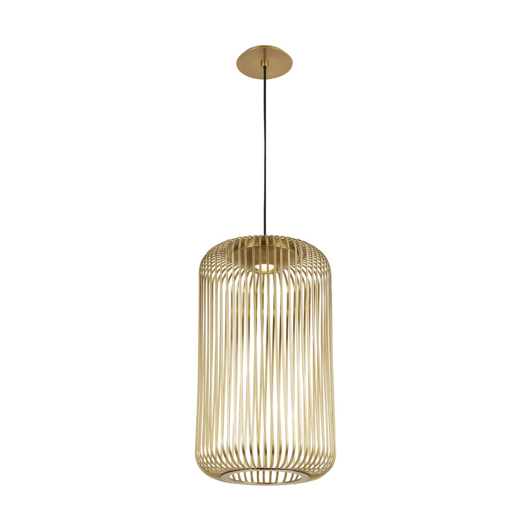 Visual Comfort Modern LED Pendant