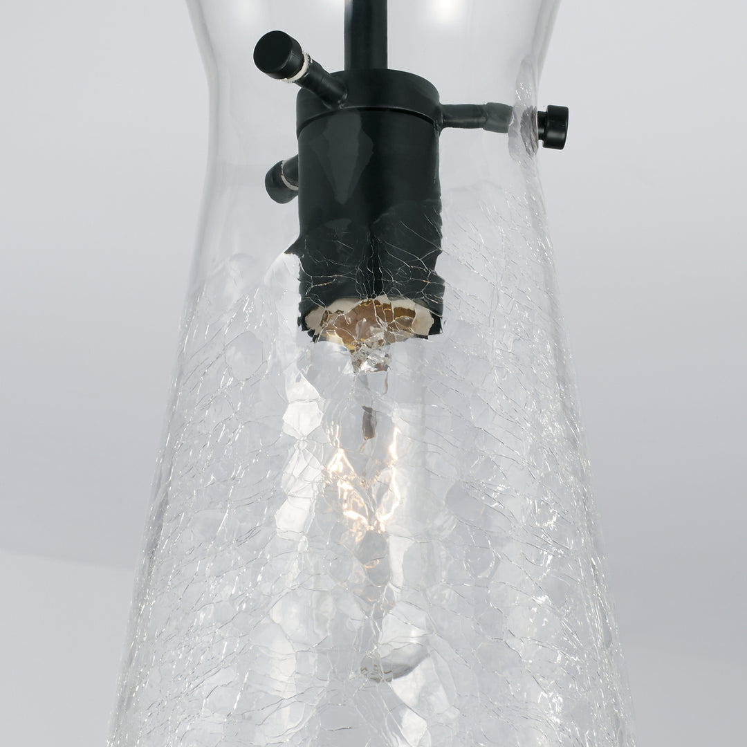 Capital Lighting One Light Pendant