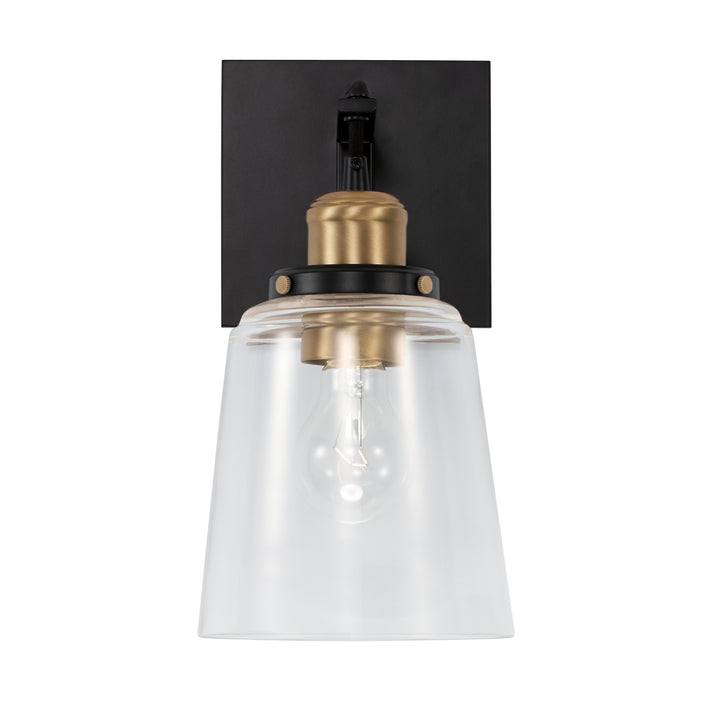 Capital Lighting One Light Wall Sconce