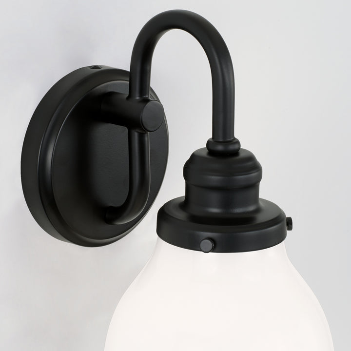 Capital Lighting One Light Wall Sconce