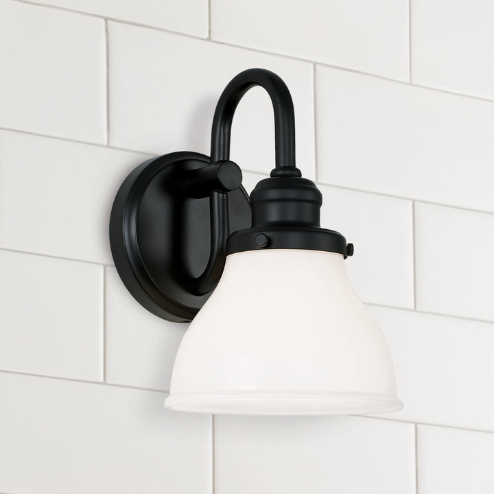 Capital Lighting One Light Wall Sconce