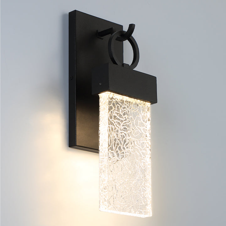 Eurofase LED Outdoor Wall Sconce