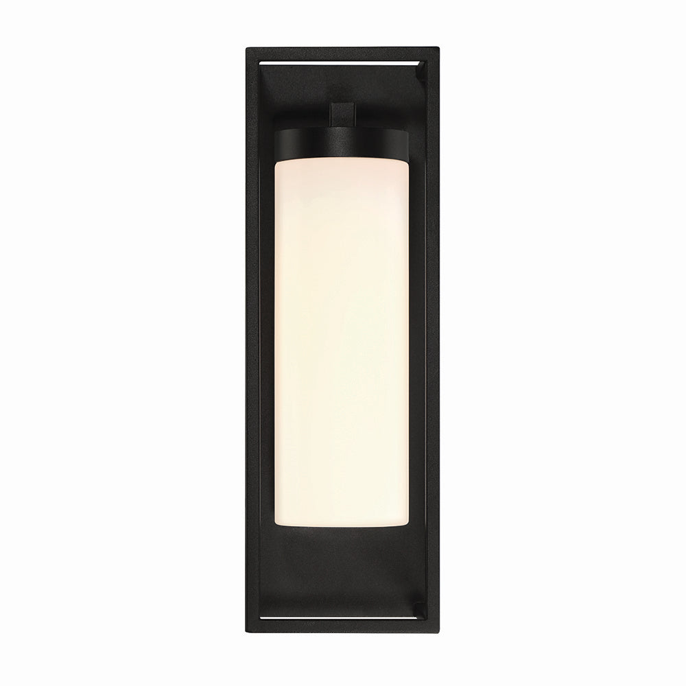 Eurofase One Light Outdoor Wall Sconce