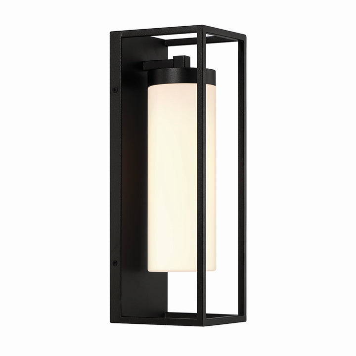 Eurofase One Light Outdoor Wall Sconce