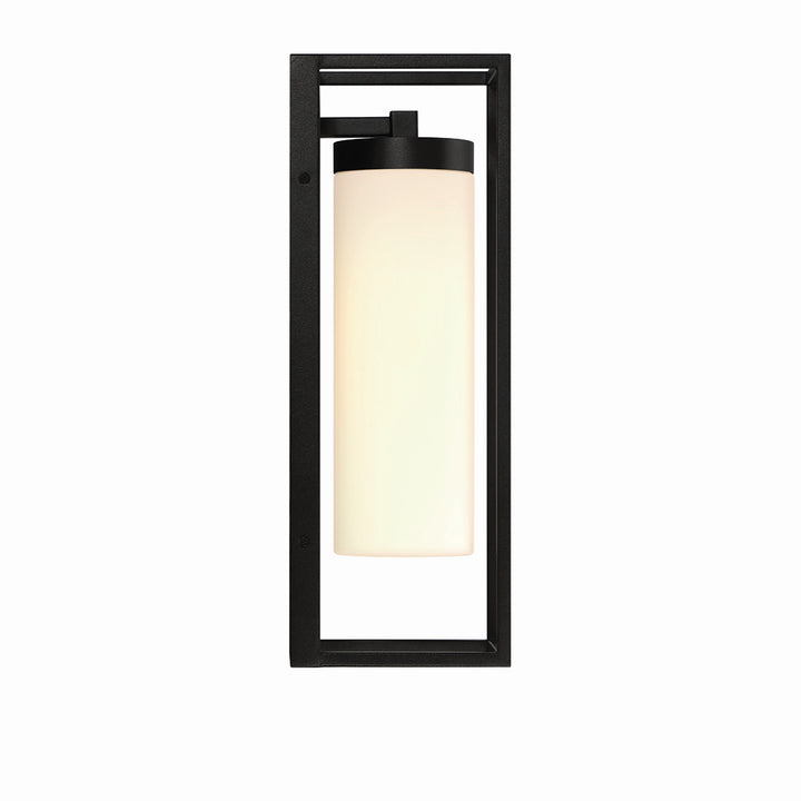 Eurofase One Light Outdoor Wall Sconce