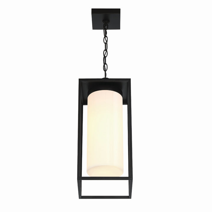 Eurofase One Light Outdoor Pendant