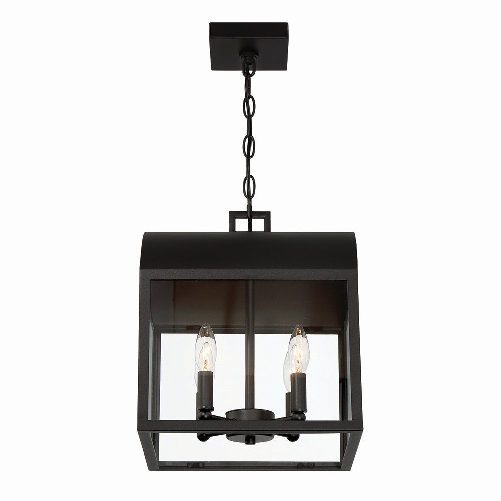 Eurofase Four Light Outdoor Pendant