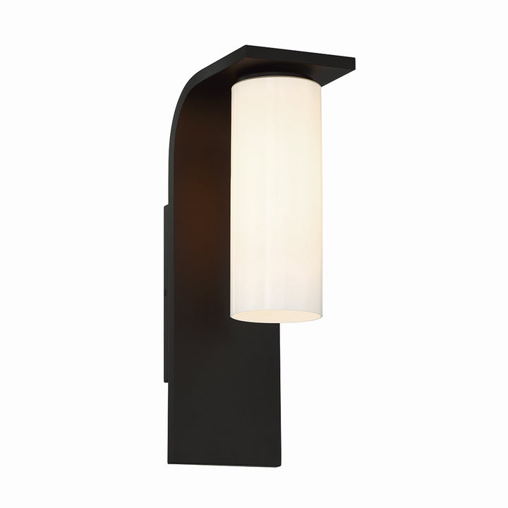 Eurofase One Light Outdoor Wall Sconce