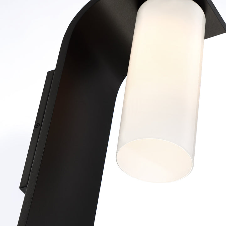 Eurofase One Light Outdoor Wall Sconce