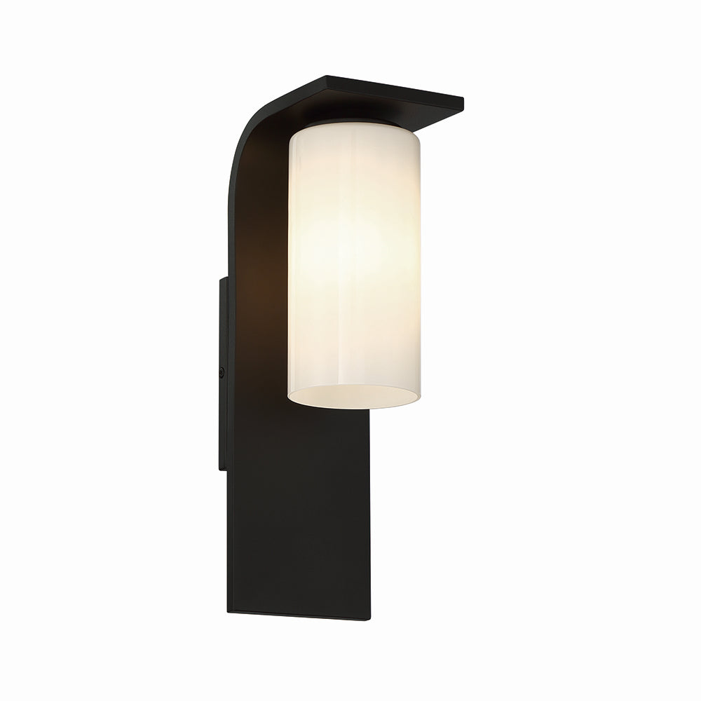 Eurofase One Light Outdoor Wall Sconce