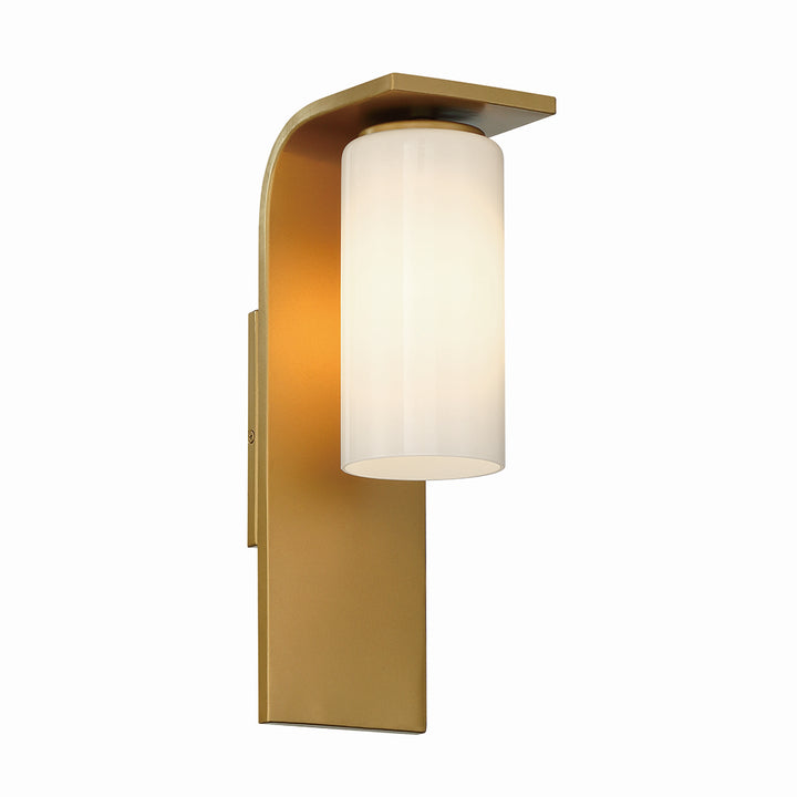 Eurofase One Light Outdoor Wall Sconce