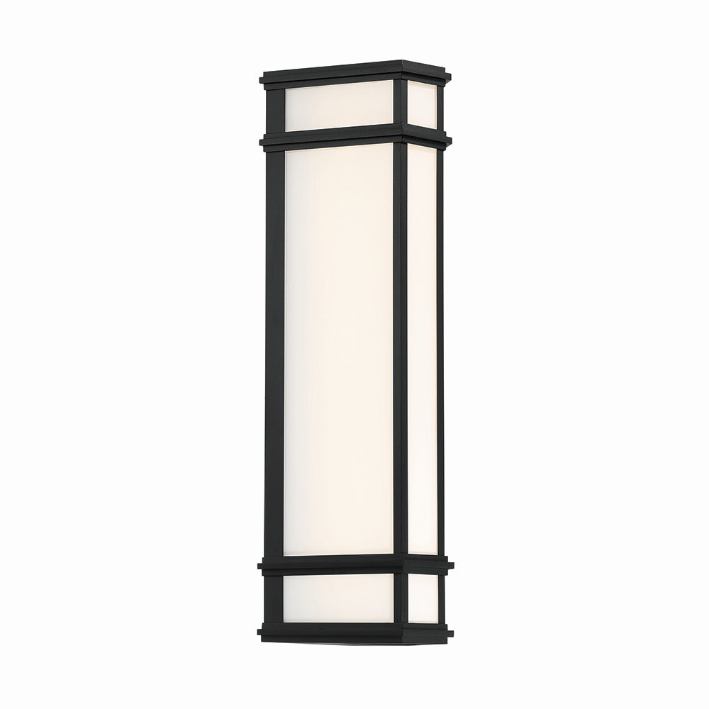 Eurofase LED Outdoor Wall Sconce