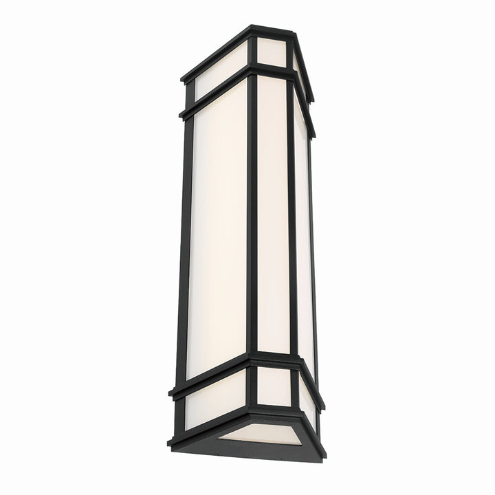 Eurofase LED Outdoor Wall Sconce