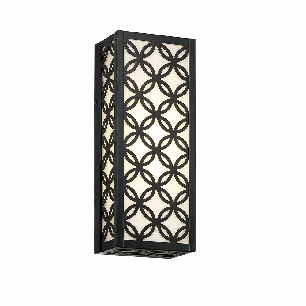 Eurofase LED Outdoor Wall Sconce