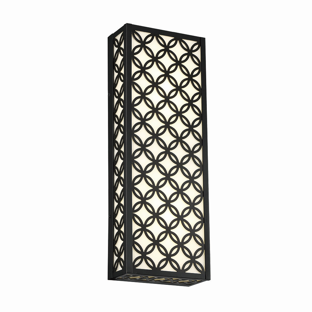 Eurofase LED Outdoor Wall Sconce