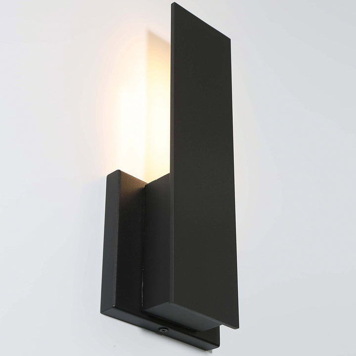 Eurofase LED Outdoor Wall Sconce