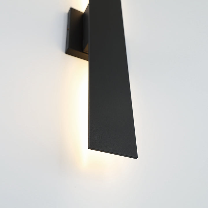 Eurofase LED Outdoor Wall Sconce