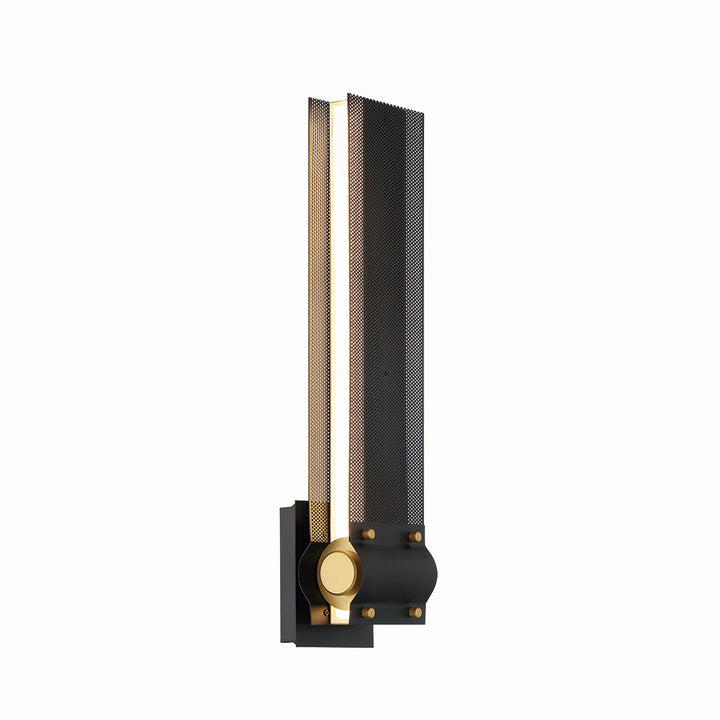 Eurofase LED Outdoor Wall Sconce