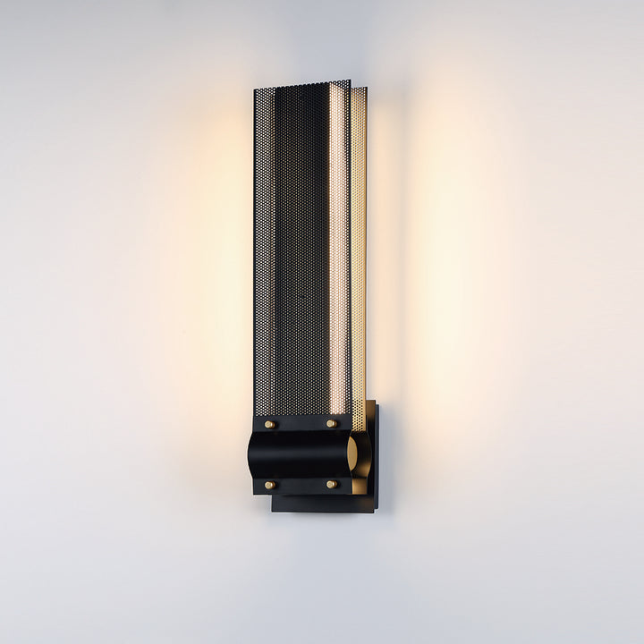 Eurofase LED Outdoor Wall Sconce