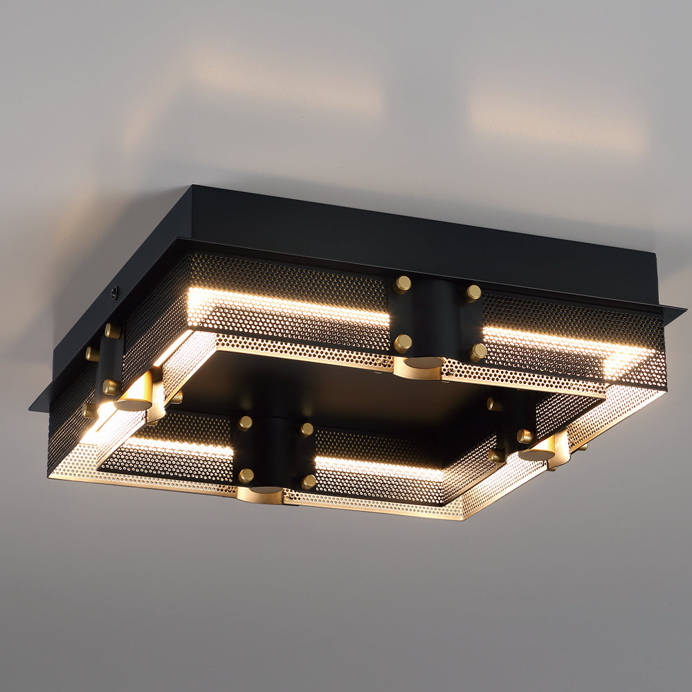 Eurofase LED Outdoor Flushmount