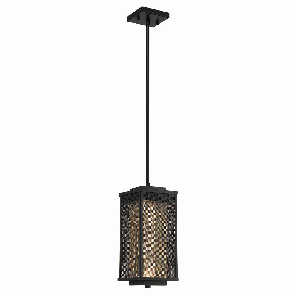 Eurofase LED Outdoor Pendant