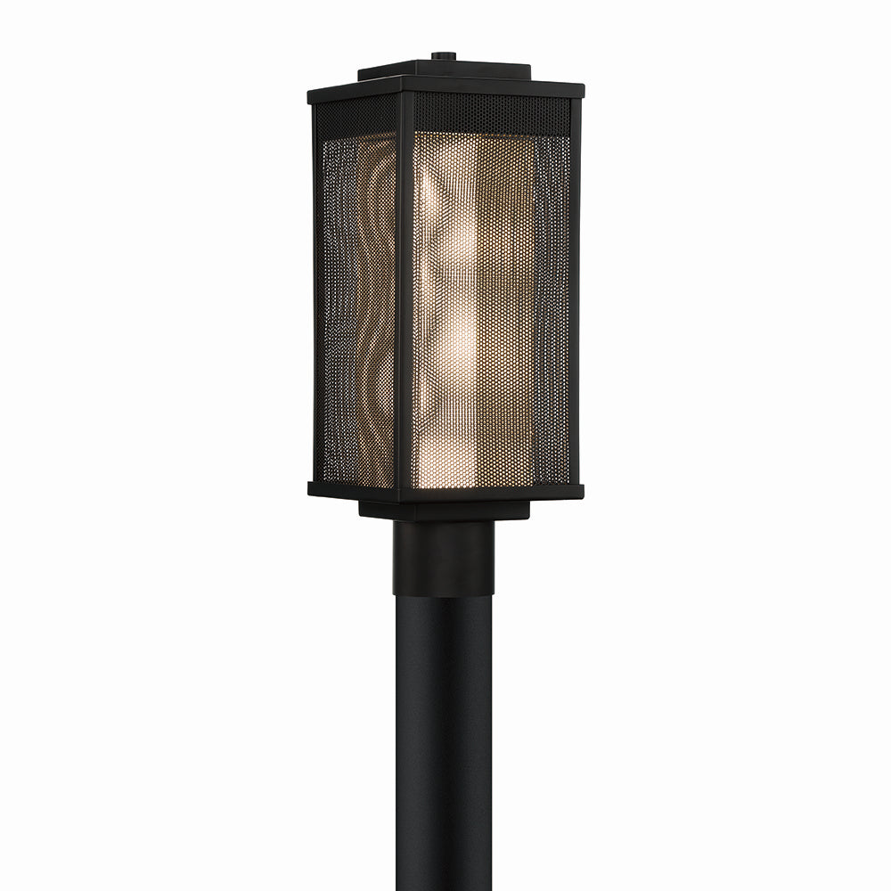 Eurofase LED Outdoor Post Mount