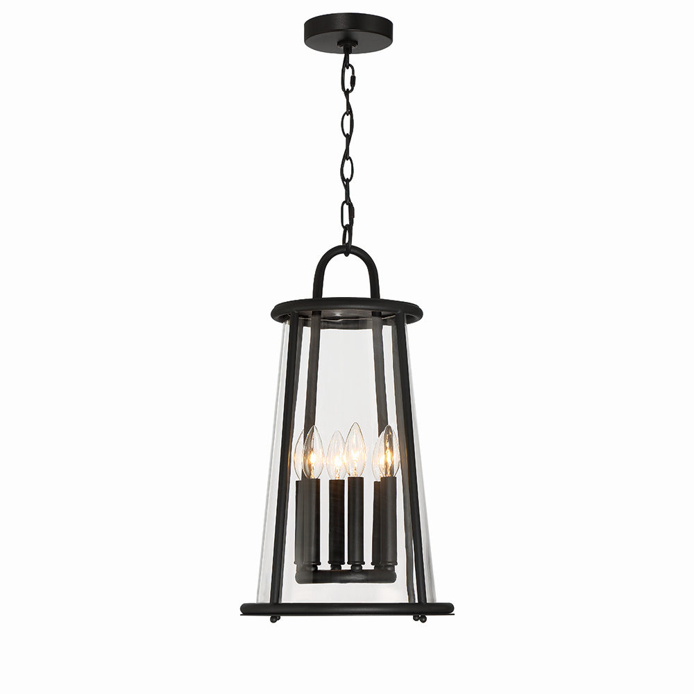 Eurofase Six Light Outdoor Pendant