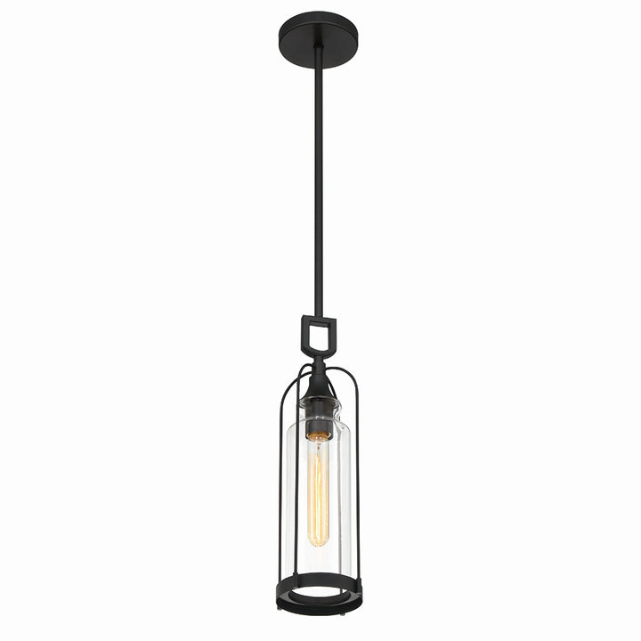 Eurofase One Light Outdoor Pendant