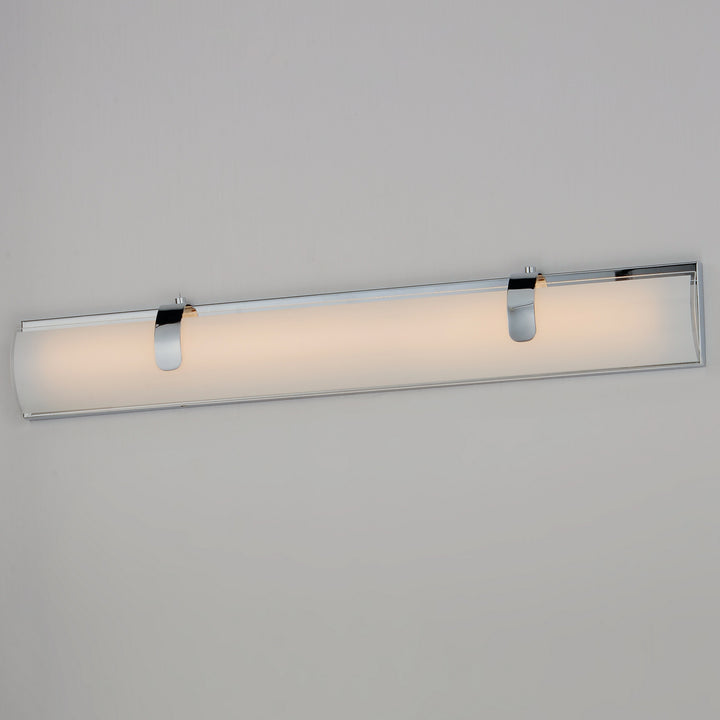 ET2 LED Bath Vanity