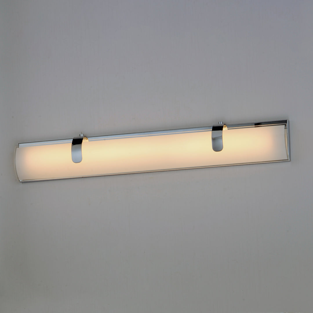 ET2 LED Bath Vanity