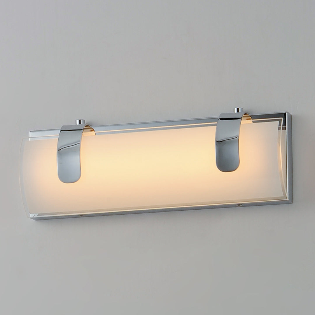 ET2 LED Bath Vanity