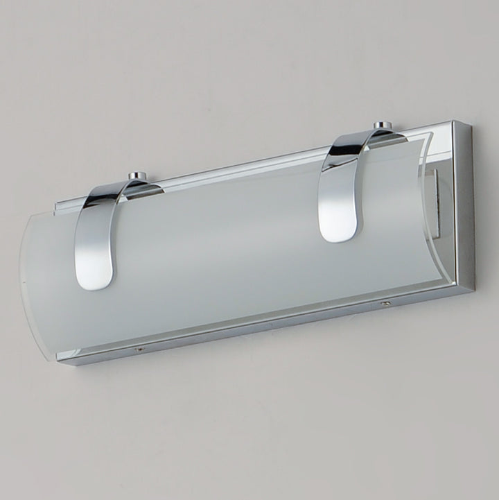 ET2 LED Bath Vanity