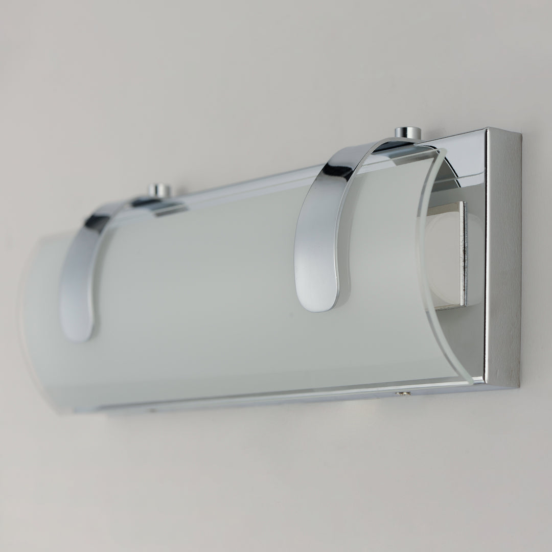 ET2 LED Bath Vanity