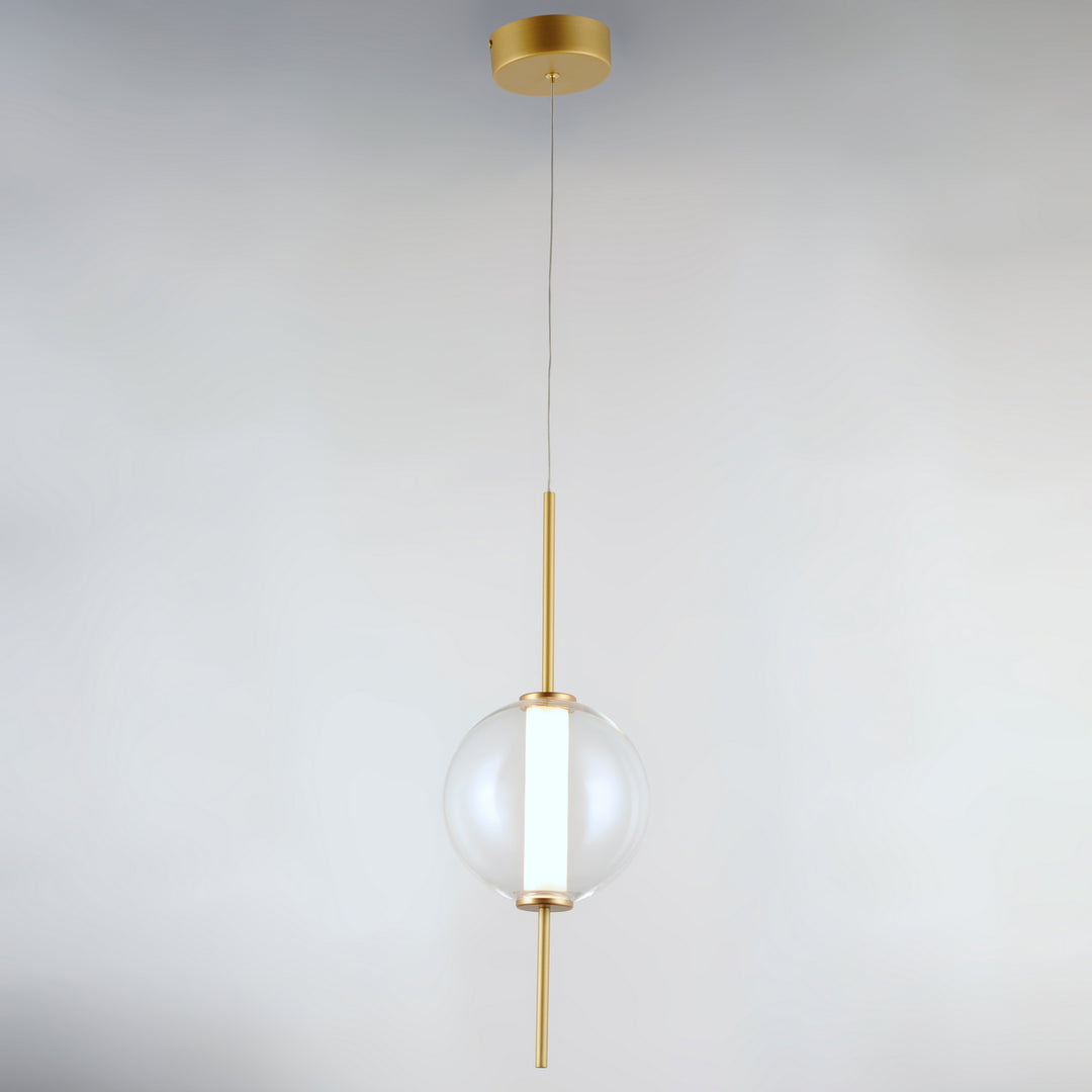 ET2 LED Pendant