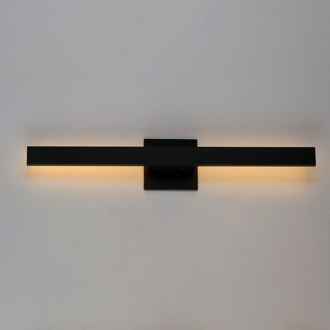 ET2 LED Outdoor Wall Sconce