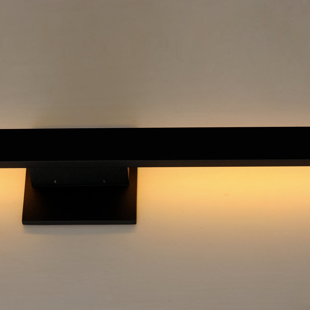 ET2 LED Outdoor Wall Sconce