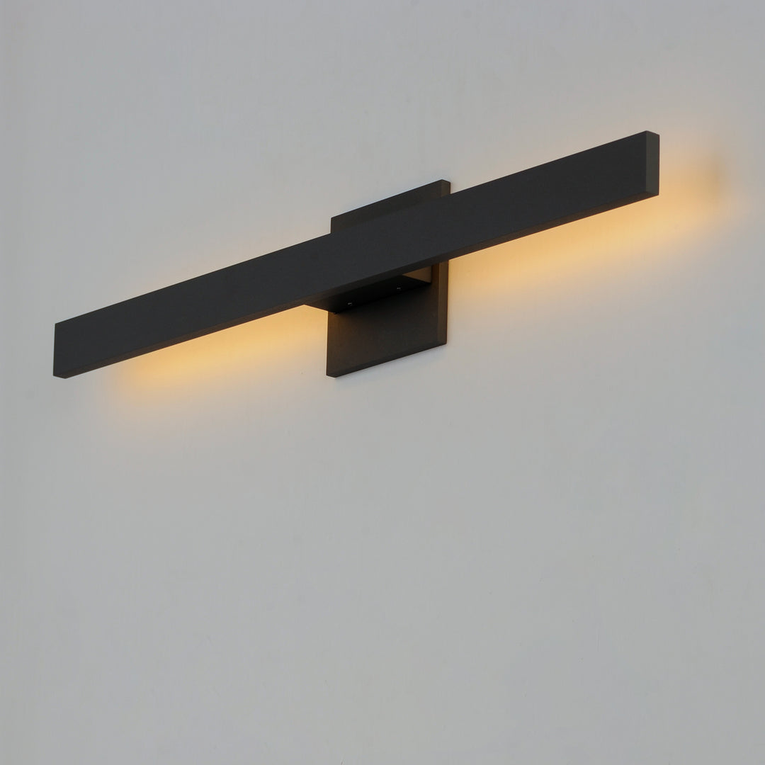 ET2 LED Outdoor Wall Sconce