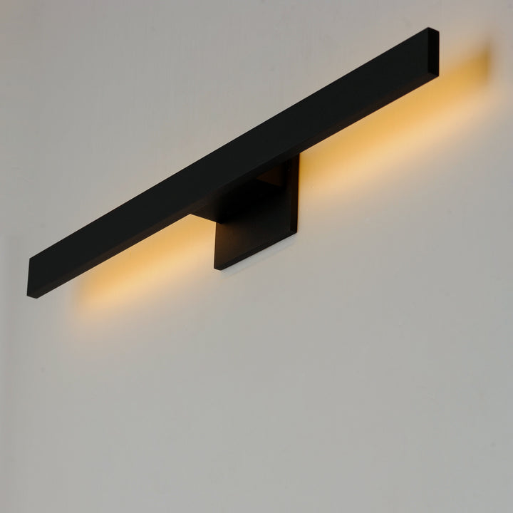 ET2 LED Outdoor Wall Sconce