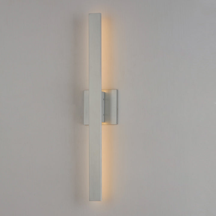 ET2 LED Outdoor Wall Sconce