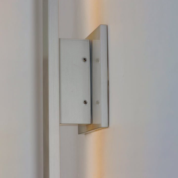 ET2 LED Outdoor Wall Sconce