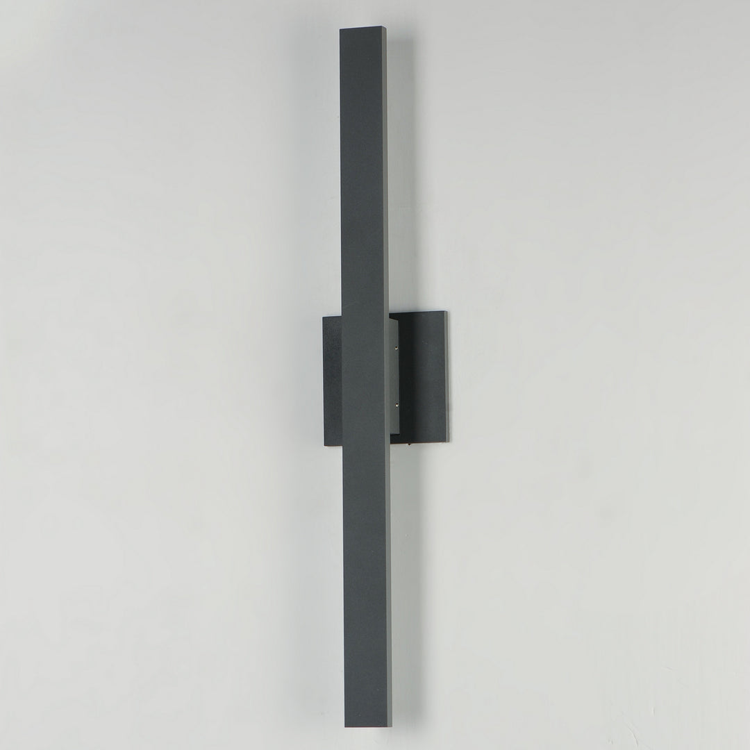 ET2 LED Outdoor Wall Sconce